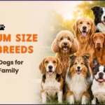 Medium Size Dog Breeds 25 Best Dogs for Every Family