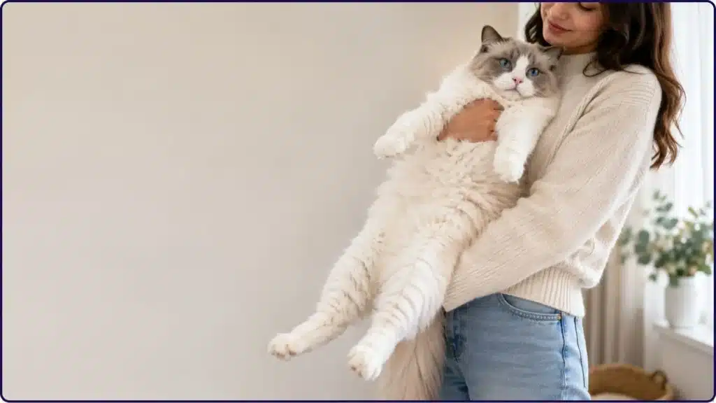 How Much Do Maine Coons and Ragdolls Cost to Buy and Own