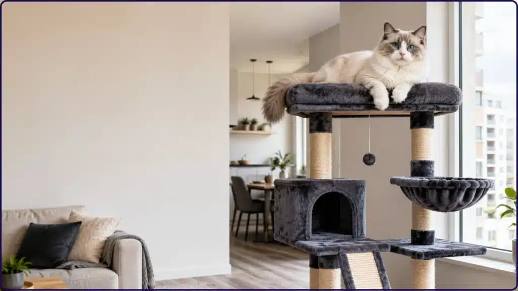 Recommended Tools and Products for Maine Coon and Ragdoll Owners
